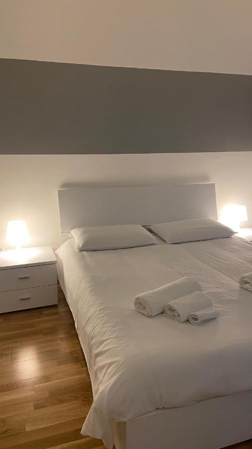 Apartment Giuliani 23 Triest