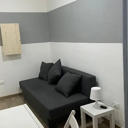 Giuliani 23 Apartment Trieste Exterior photo